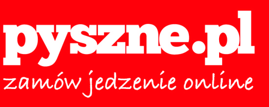 Pyszne PL - logo